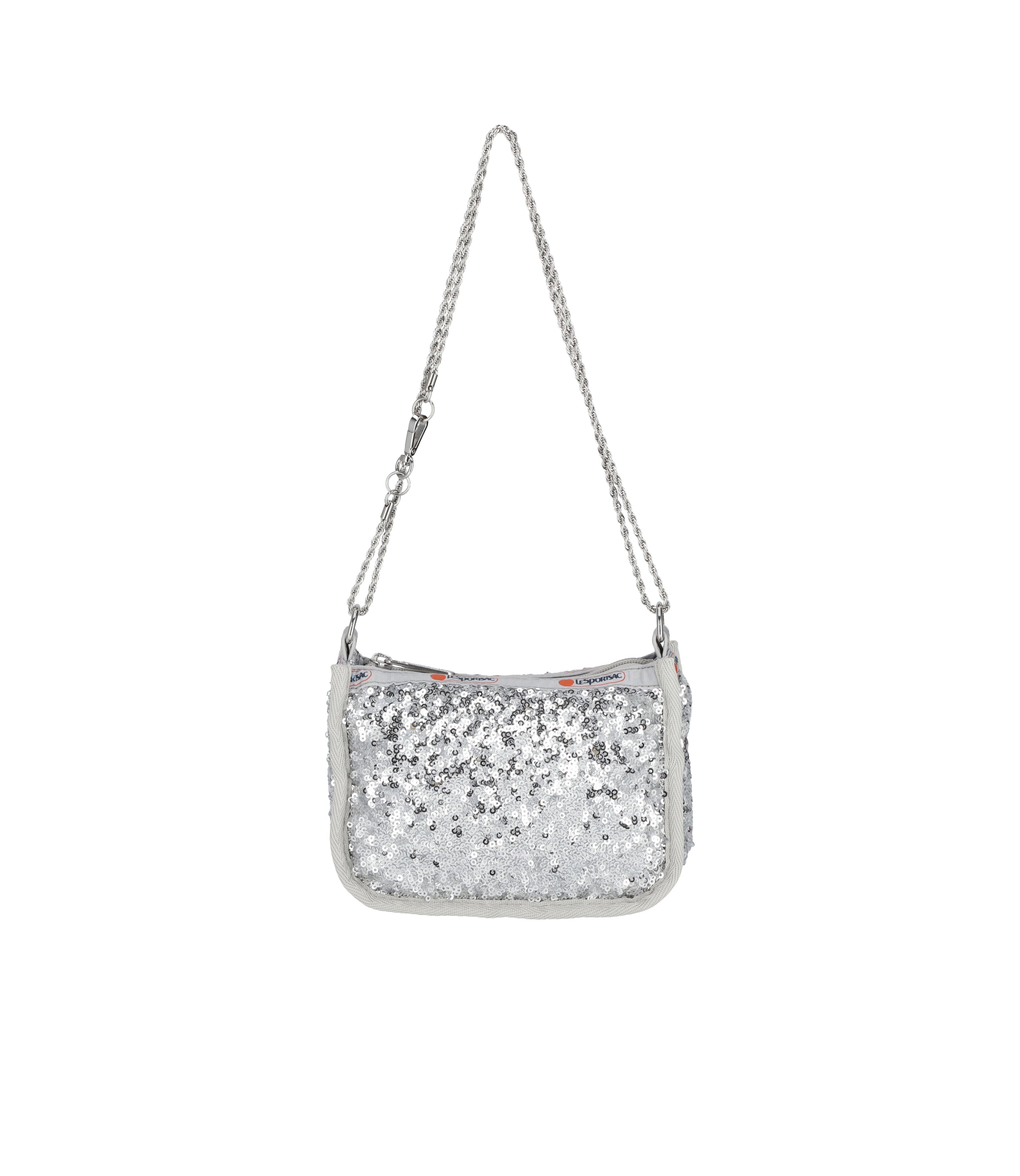 Two-Way Chain Mini Crossbody Bag for Women - Stylish & Versatile Handbag for Daily Use, Parties, and Travel