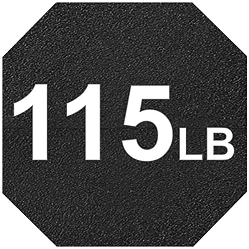 z. 115 LB Pair (2 x 115lb)
