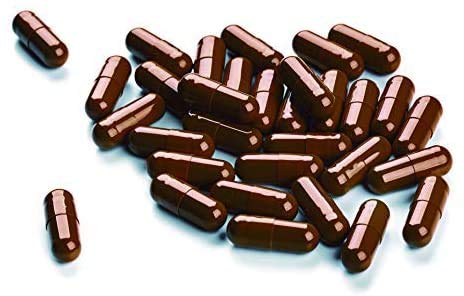 Natren Healthy Trinity Probiotics Supplement - 90 Dairy-Free & Gluten-Free Gel Capsules - 30 Billion CFU for Gut & Digestive Health - Lactobacillus Acidophilus, Bifidobacterium, Bulgaricus - Supports Immune System & Daily Wellness