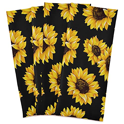 Yellow Black