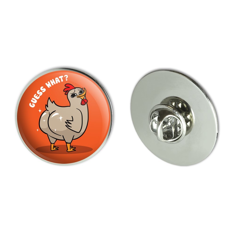 Funny Guess What Chicken Butt 1.1