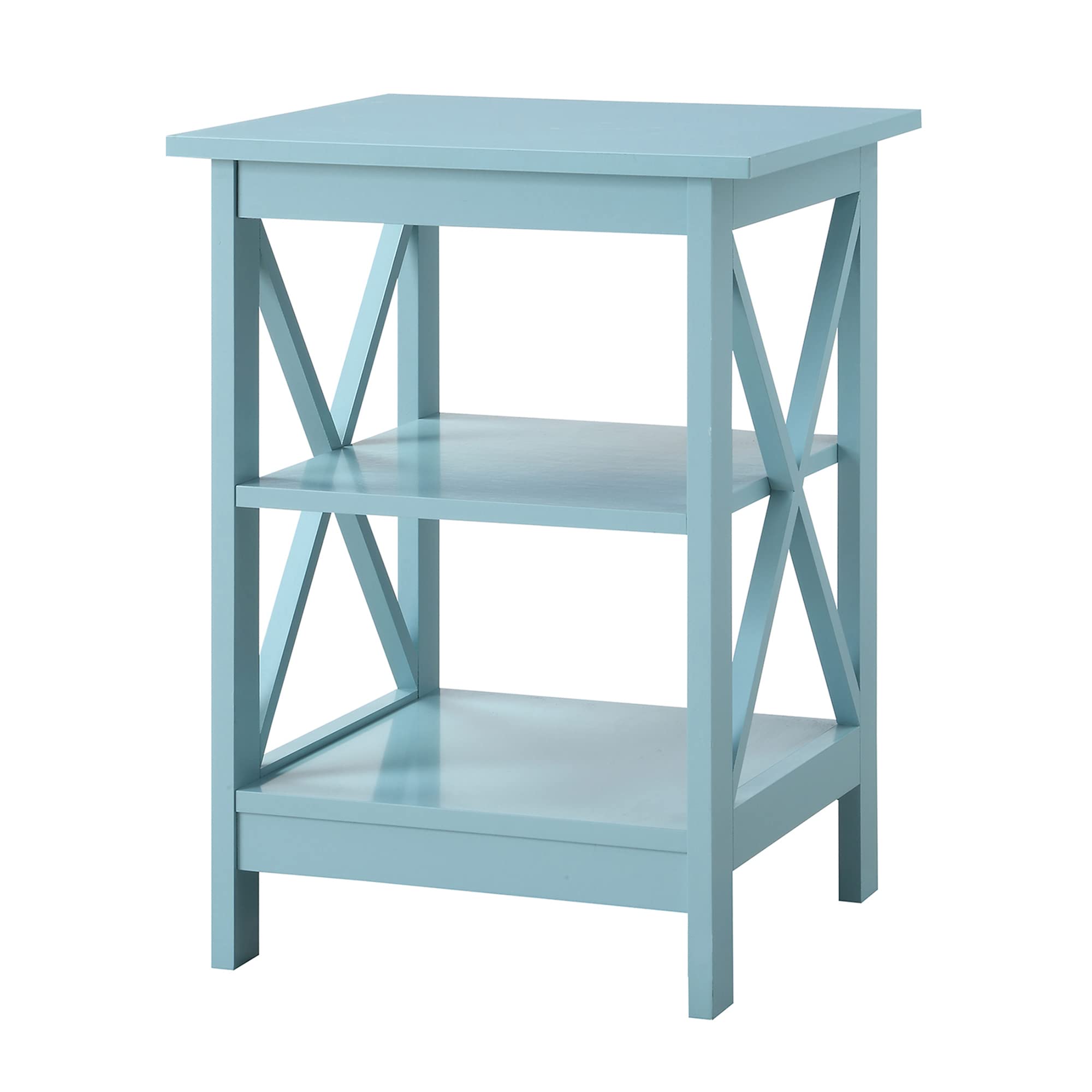 Modern Oxford End Table 15.75
