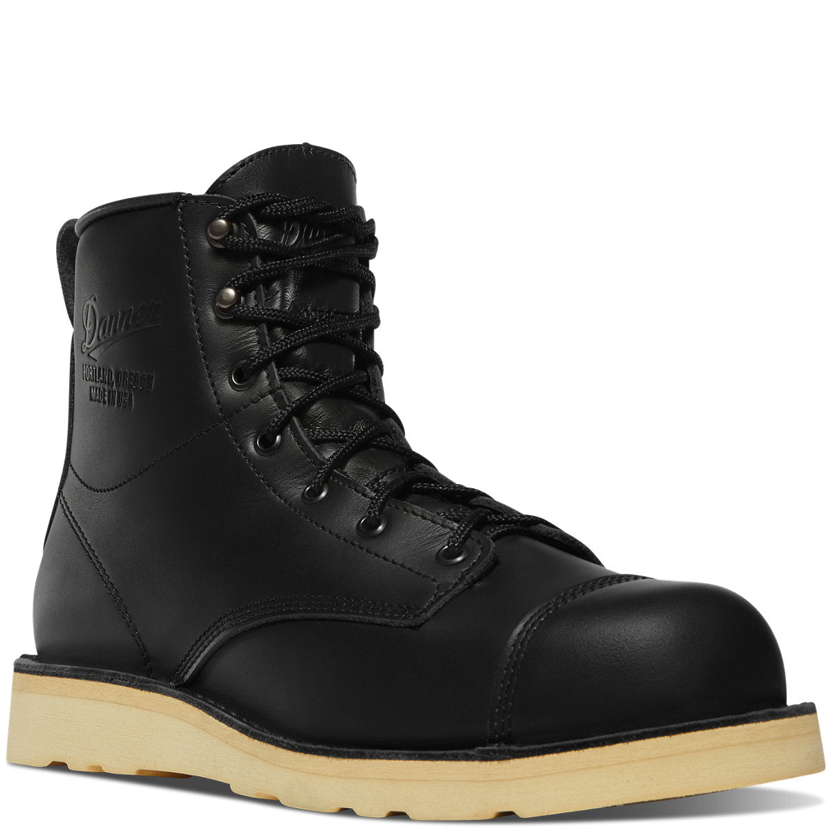 Danner Moto Wedge Boot - Men's Waterproof Motorcycle & Work Boots for Riding, Hiking & Outdoor Adventures