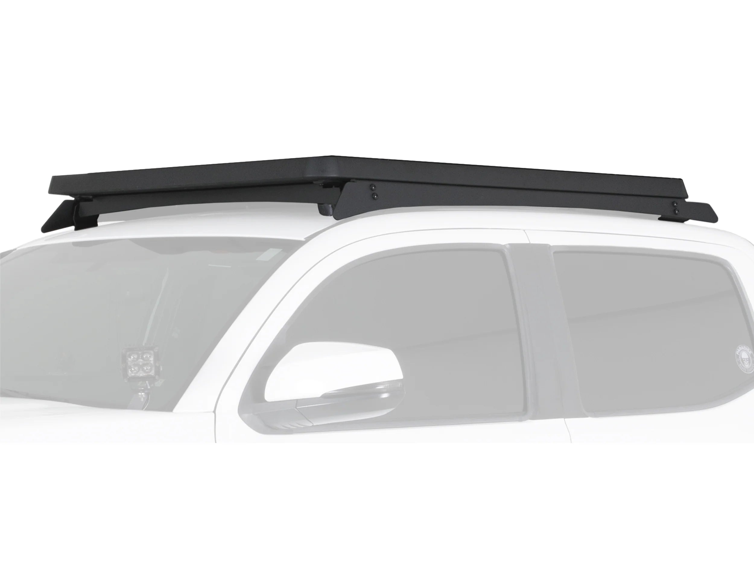 ACS ROOF Roof Platform Rack for Toyota 4Runner (2010-2023) | Heavy-Duty Aluminum Cargo Carrier | Perfect for Camping, Off-Road Adventures & Outdoor Gear Storage