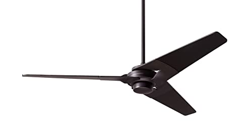 Dark Bronze with Black Blades