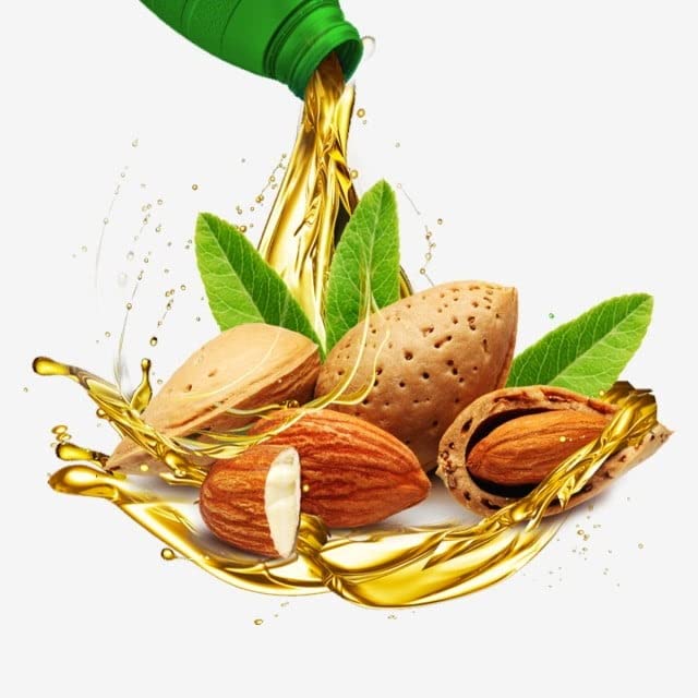 Black Arrow Pure Cold Pressed Sweet Almond Oil for Skin & Hair | 100% Natural Vitamin E Rich Moisturizer | Deep Nourishment & Hydration | 100ml | Perfect for Massage, DIY Beauty & Aromatherapy