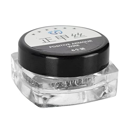 Menolana Ingrown Toenail Corrector - Professional Straightening Wire Treatment Kit for Pain Relief & Nail Care | Perfect for Pedicures, Home Foot Care & Toenail Correction