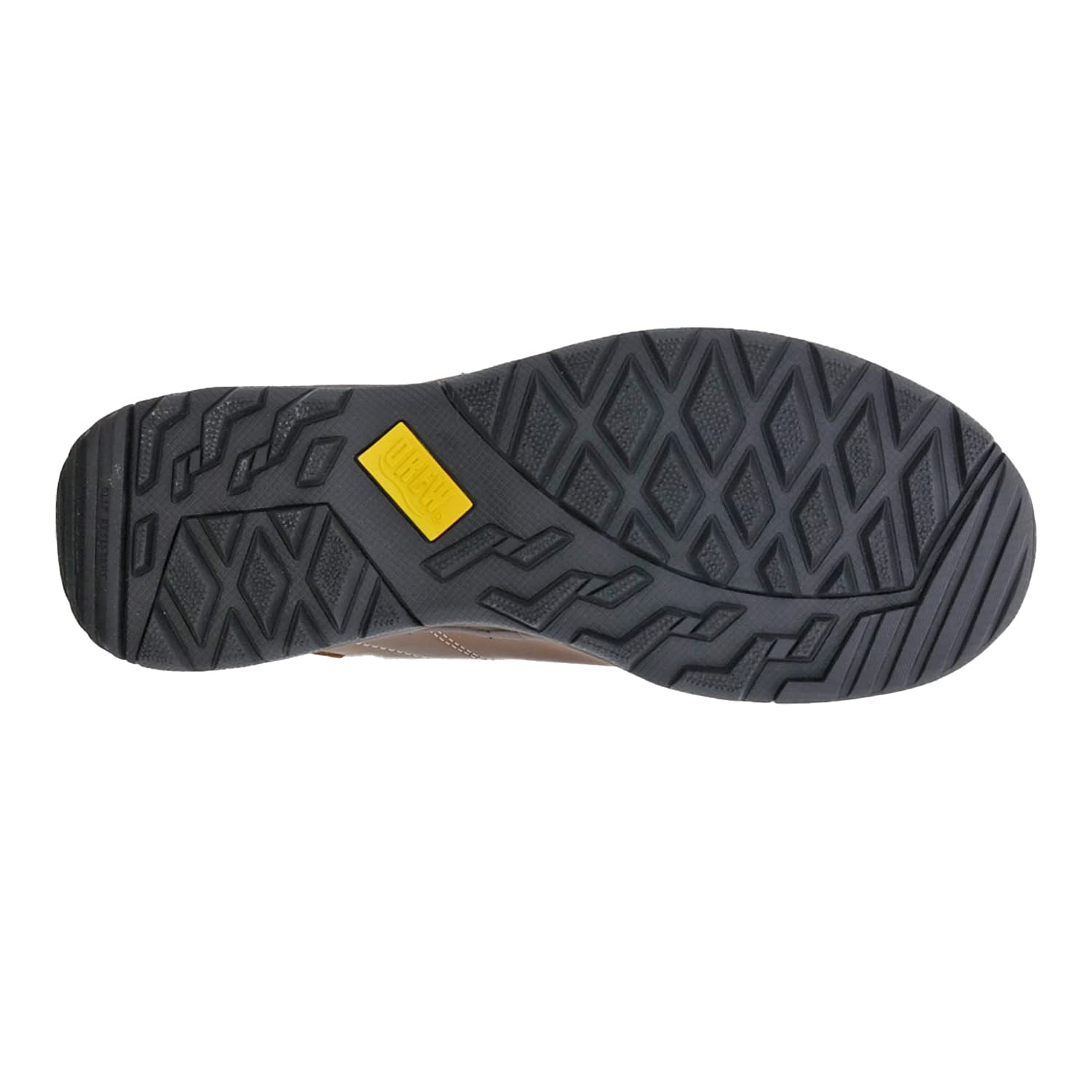 Drew Men's Trek Waterproof Hiking Boots - Lightweight & Durable Outdoor Shoes for Camping, Trekking & Winter Adventures