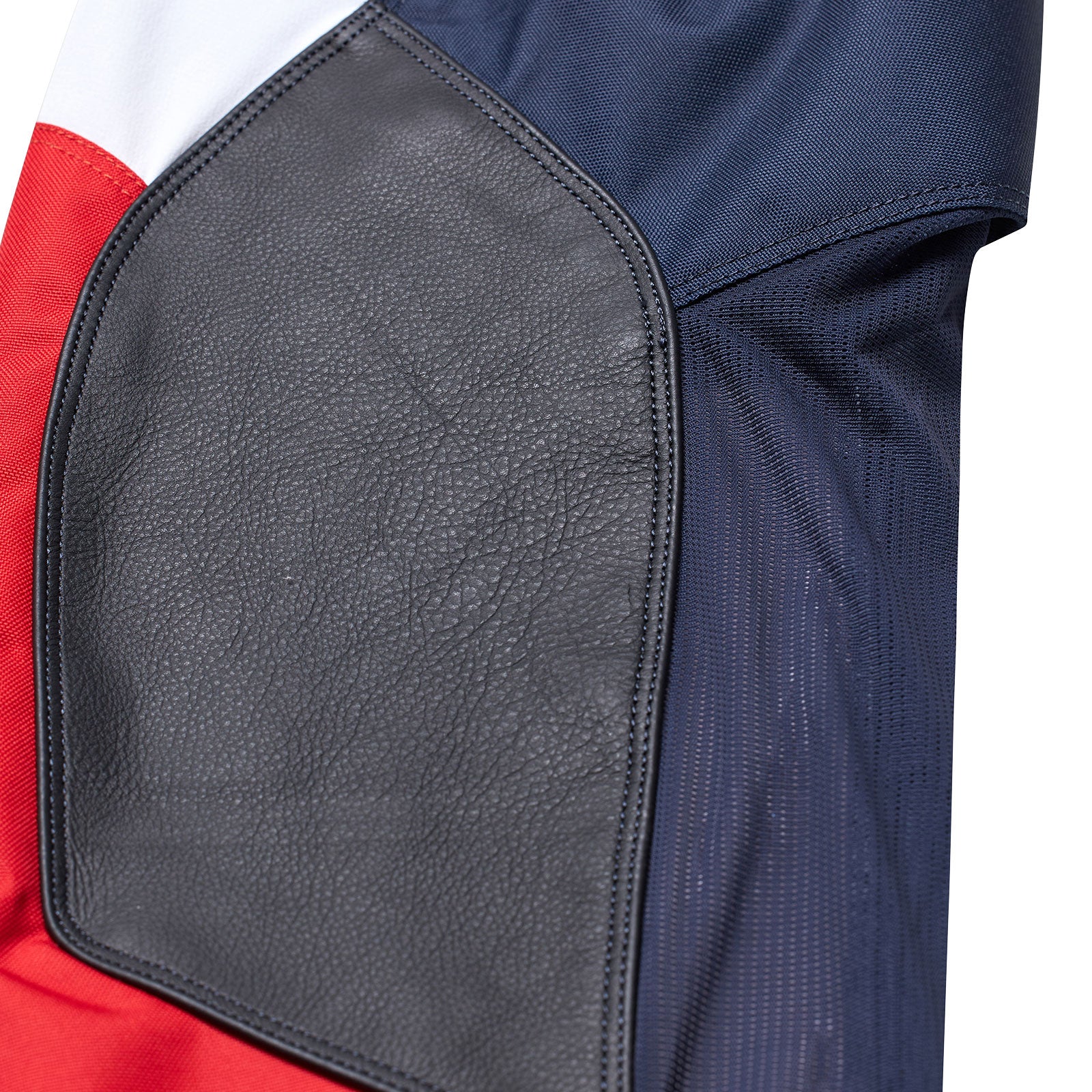 GP Pro Pant Blends Navy/Orange - High-Performance Workout Pants for Men & Women - Gym, Running, Yoga & Outdoor Activities
