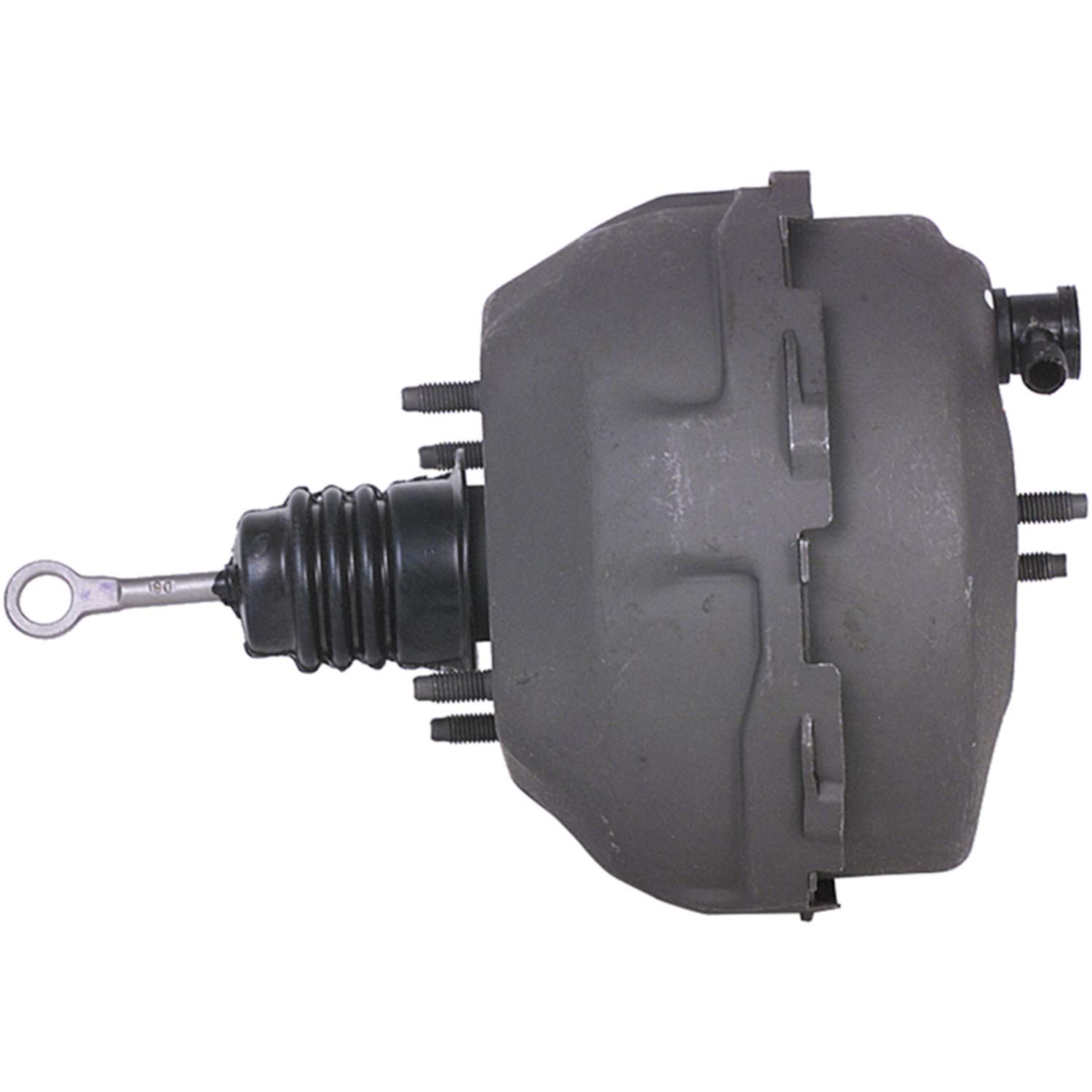 Cardone 54-71218 Remanufactured Vacuum Power Brake Booster - No Master Cylinder | Reliable Braking Performance for Trucks & SUVs | Perfect for Off-Road & Towing Applications
