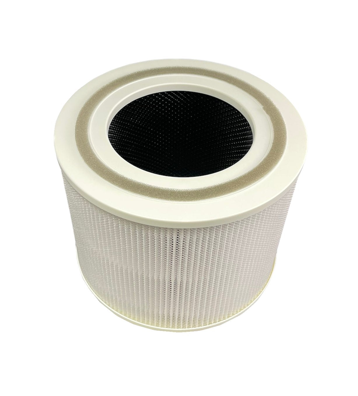 Levoit Core 300 RF MB Compatible HEPA Replacement Filter - Genuine OEM Quality Air Purifier Filter for Home, Office & Bedroom - Reduces Allergens, Dust, Pet Dander & Smoke - Perfect for Allergy Sufferers & Clean Air Lovers