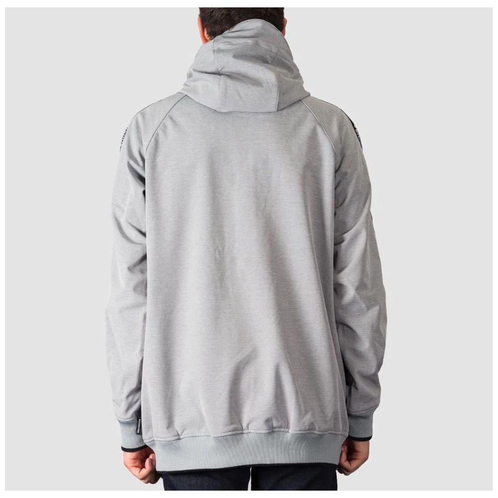 DC Spectrum Technical Snow Softshell Jacket - Waterproof Windproof Winter Jacket for Men & Women - Perfect for Skiing, Snowboarding & Outdoor Adventures