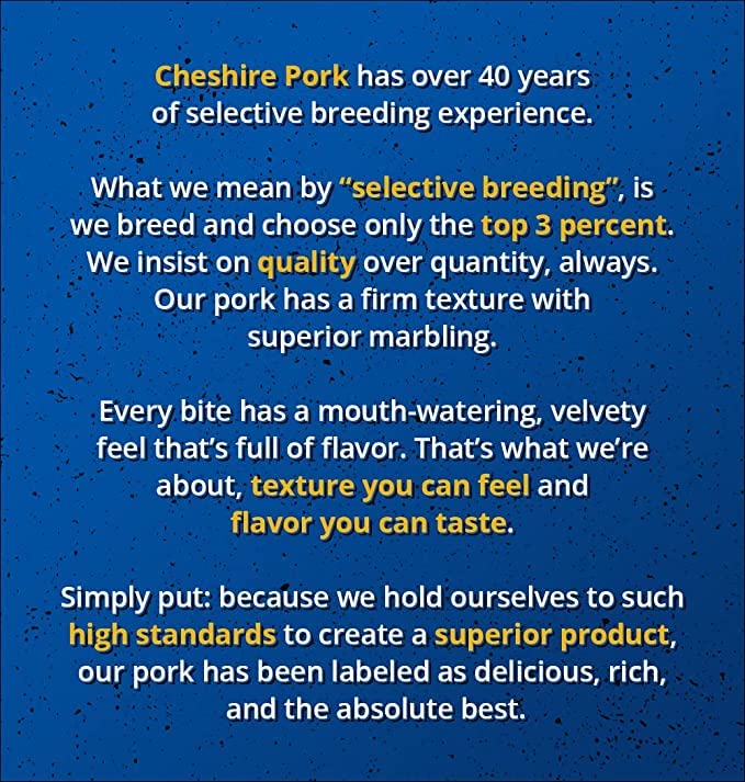 Best Baby Back Ribs for Grilling - Tender, Juicy Pork Ribs for BBQ, Smoking & Slow Cooking - Perfect for Family Gatherings & Outdoor Parties