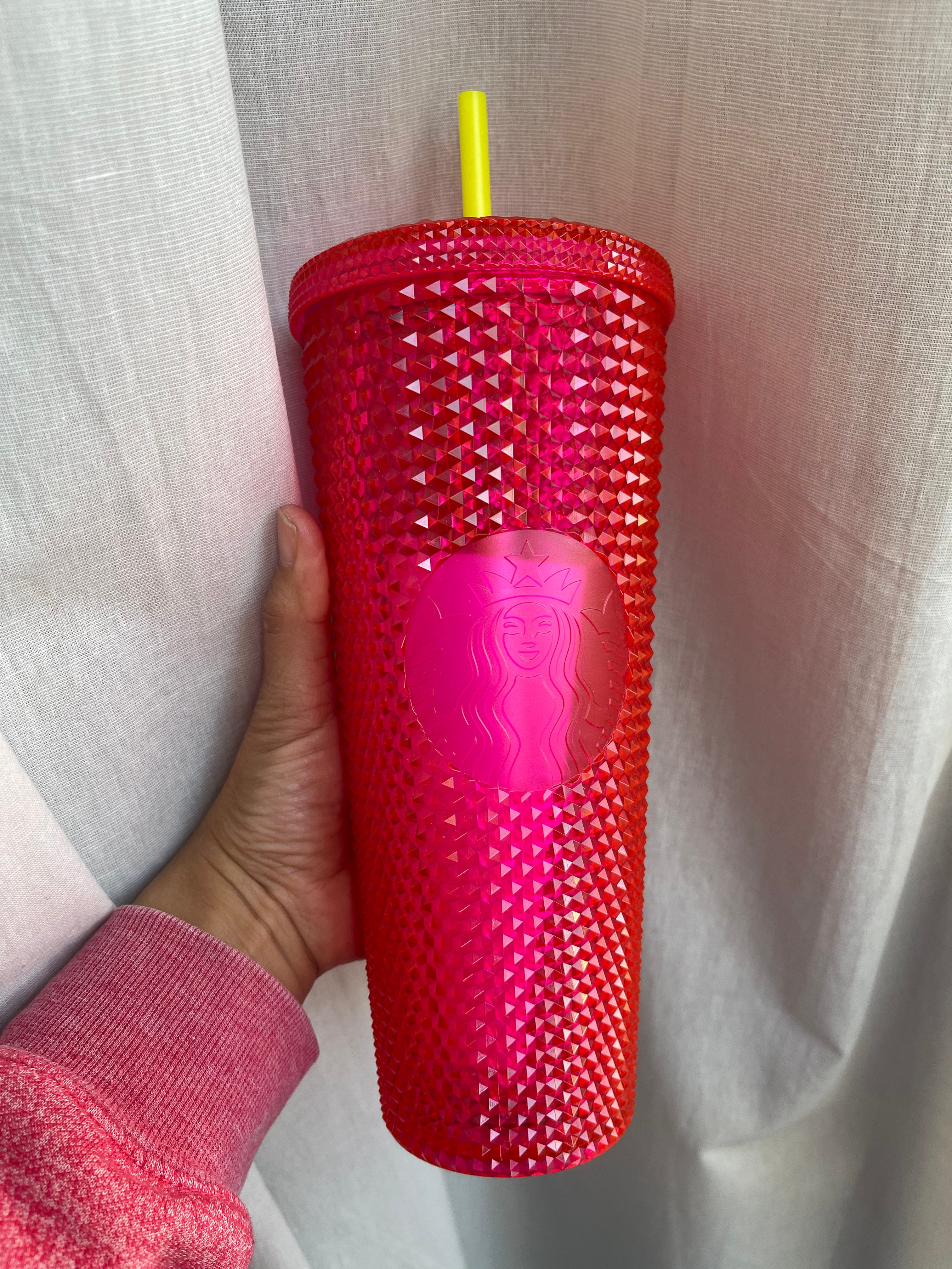 Starbucks Japan Exclusive Bumpy Tumbler - 20oz Insulated Travel Mug for Hot & Cold Drinks - Perfect for Coffee, Tea, and Office Commute