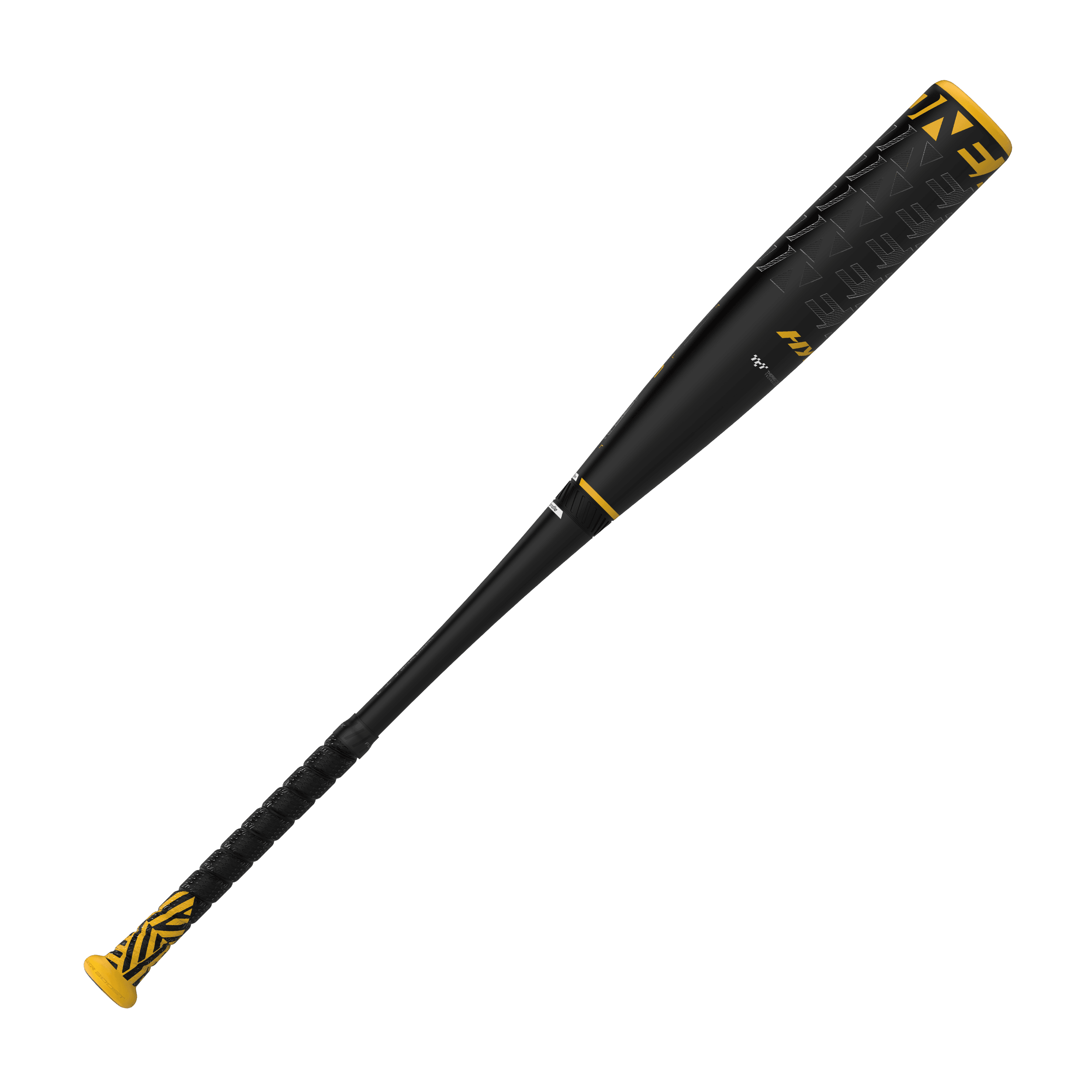 Easton Hype Comp USSSA Baseball Bat -5 Length to Weight Ratio (SL23HC58) | Youth & Adult Baseball Bat for Fast Swing Speed | Perfect for League Games & Training