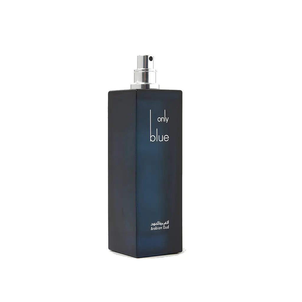 Only Blue EDP Perfume for Women - 100ml Floral Fragrance | Long Lasting Luxury Scent for Date Night, Office & Special Occasions