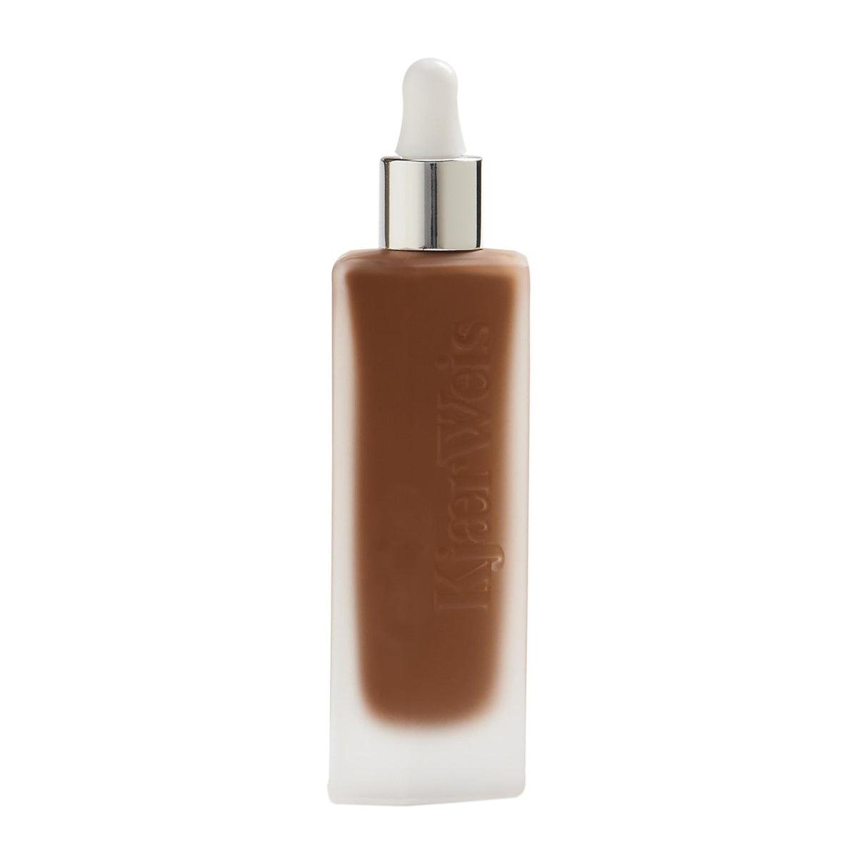 Invisible Touch Liquid Foundation - Lightweight, Full Coverage Makeup for Flawless Skin | Perfect for Daily Wear & Special Occasions