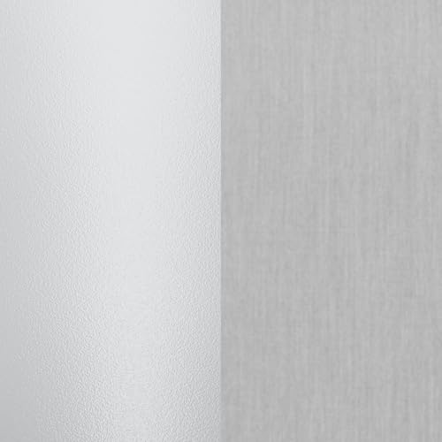 White/Light Grey