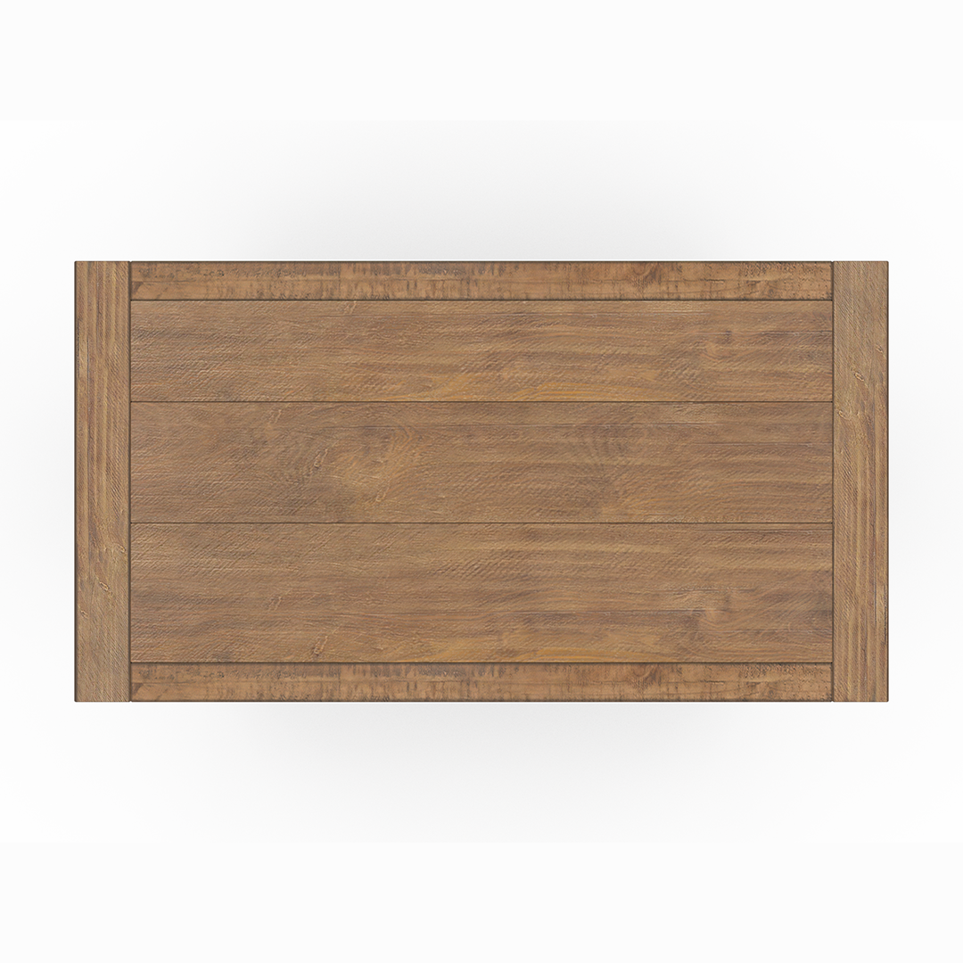 Bolton Coffee Table - Modern Living Room Furniture for Home Decor | Perfect for Small Spaces, Apartments & Offices
