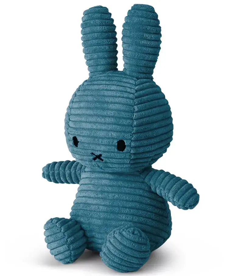 Cute Miffy Plush Toy - Soft Stuffed Bunny Doll for Kids, Baby Shower Gift & Nursery Decor | Perfect for Cuddling, Playtime and Room Decoration