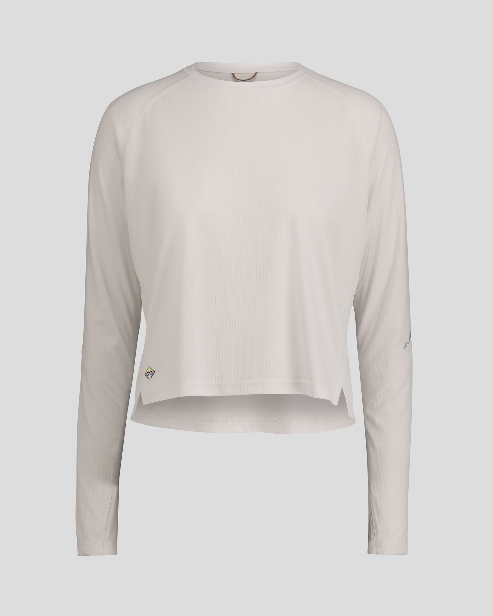 Women's SUN Stopper LT Long Sleeve UV Protection Shirt - White | UPF 50+ Sun Protection for Outdoor Activities, Hiking & Beach Wear