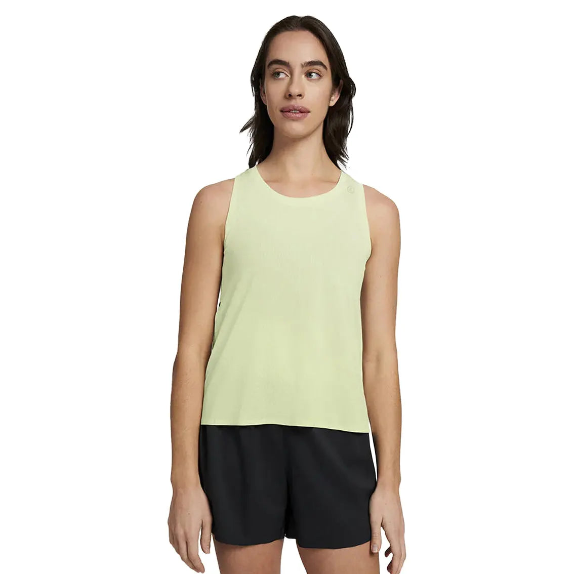 Ciele Athletics Women's Running Singlet - Lightweight Performance Top for Marathon & Training (2024) | Perfect for Runners, Jogging & Outdoor Workouts