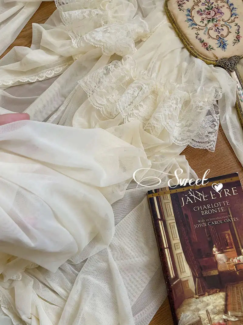 Elegant Sweet Dress for Women - Flowy Summer Dress for Parties, Dates & Special Occasions