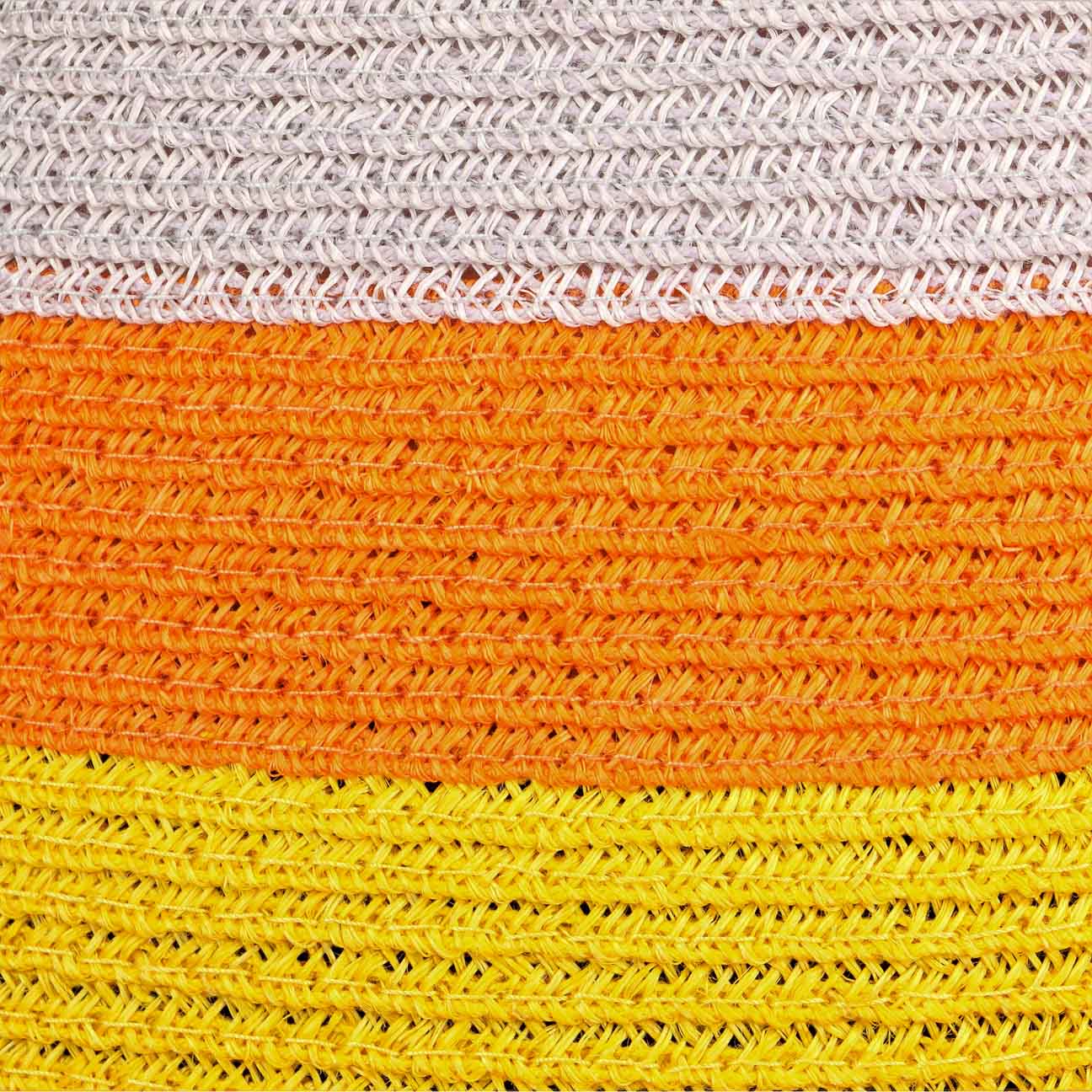 Stylish Svenja Stripes Trilby Hat by Mayser - Women's Fashion Summer Sun Hat for Outdoor, Beach & Travel Accessories