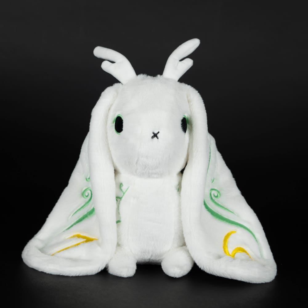 Plushie Dreadfuls Year of The Dragon Rabbit Stuffed Animal - Cute Soft Plush Toy for Kids, Collectors & Lunar New Year Gifts