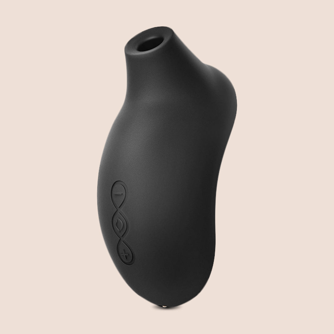 LELO SONA™ 2 Cruise - Premium Sonic Wave Massager for Women | Rechargeable & Waterproof Personal Massager | Perfect for Relaxation, Intimate Moments & Self-Care