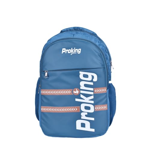 Voyager Teal Blue