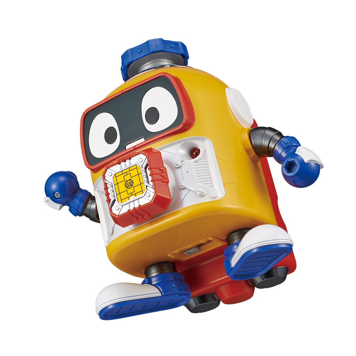 HEYBOT! DX HEYBOT! & Bokyaneji 3 Screws Tool Box Set - Professional Screwdriver Kit for DIY, Electronics Repair, and Home Improvement Projects
