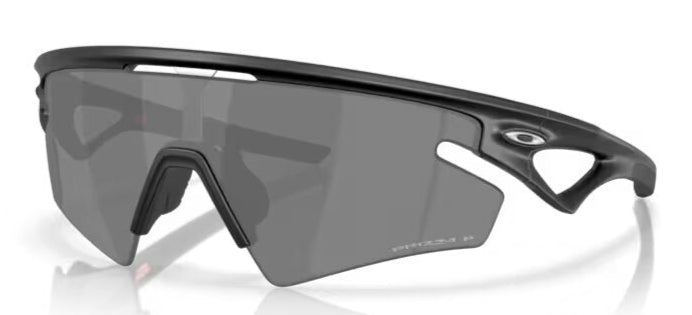 Original Oakley Sphaera Slash OO9499 0136 Sunglasses - Polarized Sports & Driving Shades for Men & Women - UV Protection for Outdoor Activities