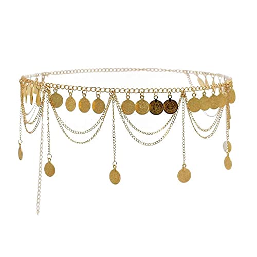 New Gold A