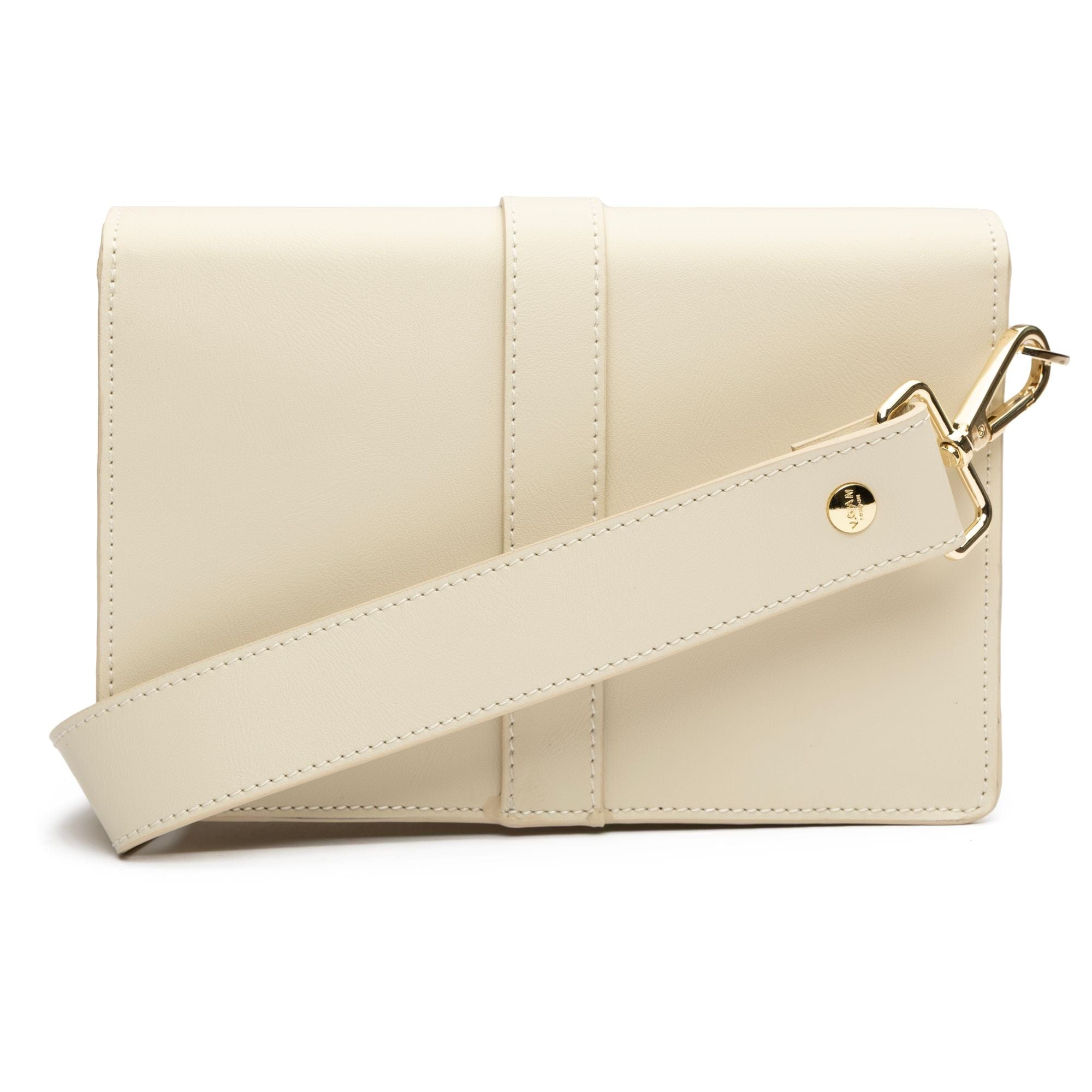 Vegan Leather Tortoiseshell Crossbody Bag for Women | Stylish Cream Purse | Perfect for Casual Outings, Travel & Everyday Use
