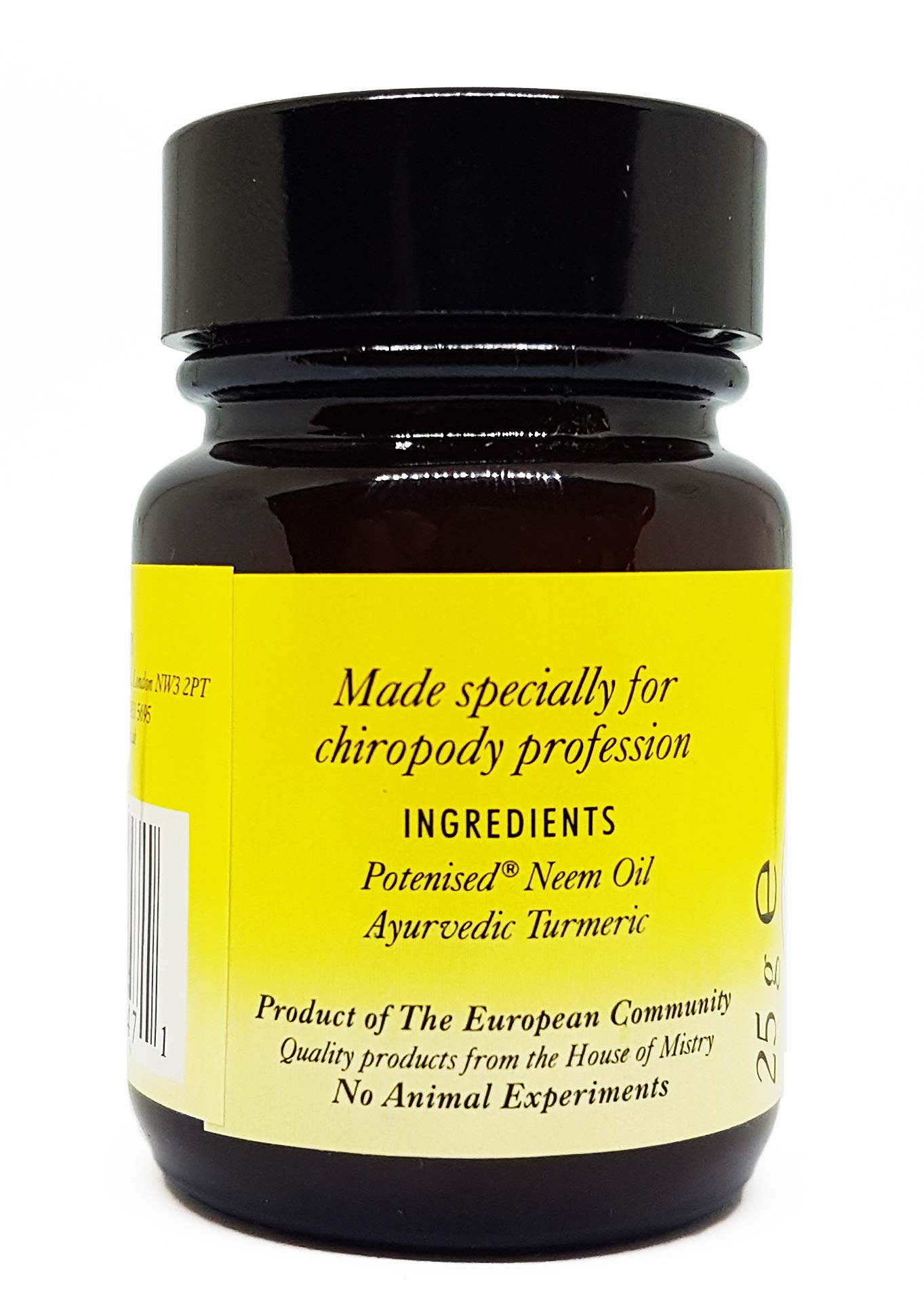 Neem Turmeric Ointment by House of Mistry - Skin Care Solution