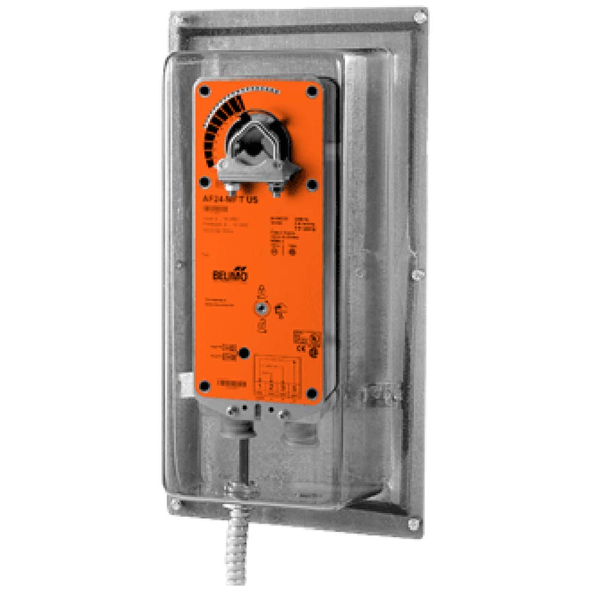 High-Quality Mechanical Accessories: Durable Housings for Industrial Equipment & Machinery - Perfect for Automotive, Robotics, and Manufacturing Applications