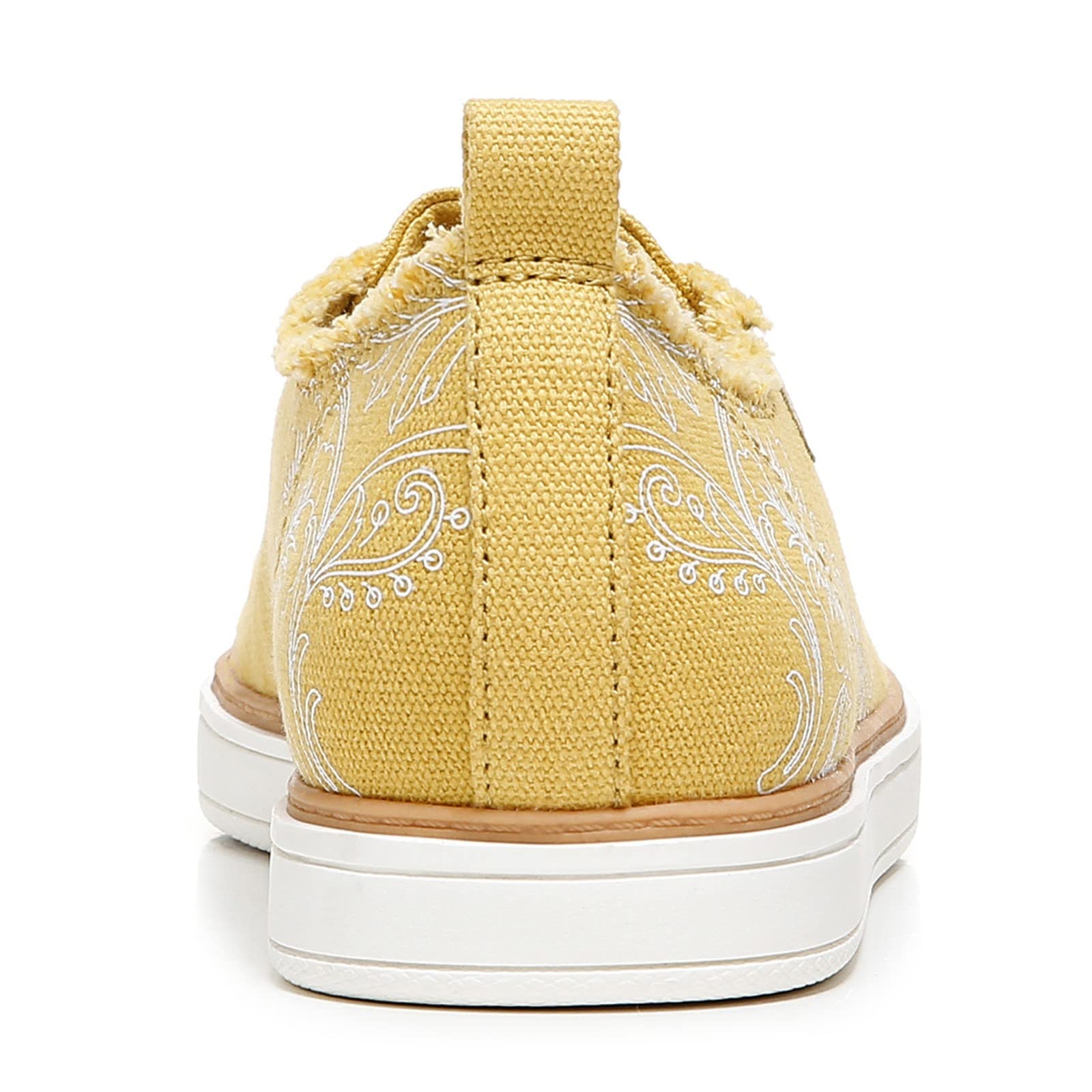Naturalizer Women's Kemper-Str Comfortable Fashion Sneakers - Lightweight Walking Shoes for Work, Travel & Everyday Wear
