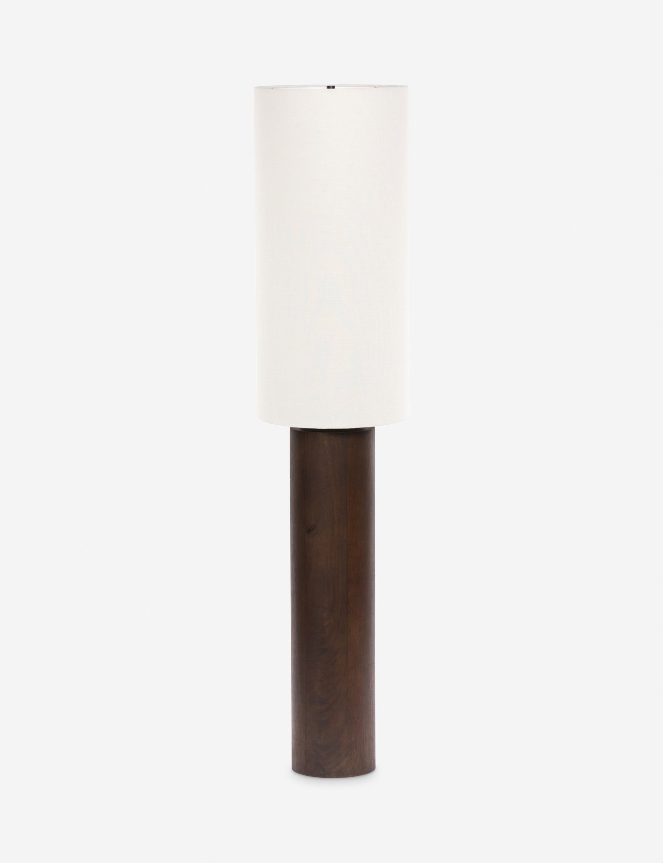 Modern Denning Floor Lamp with Adjustable Brightness - Stylish LED Standing Light for Living Room, Bedroom, or Office - Perfect for Reading, Working, and Ambient Lighting