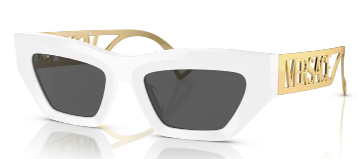 Original Versace VE4432U 401/87 Sunglasses - Luxury Designer Eyewear for Men & Women | Perfect for Fashion, Travel & Outdoor Activities