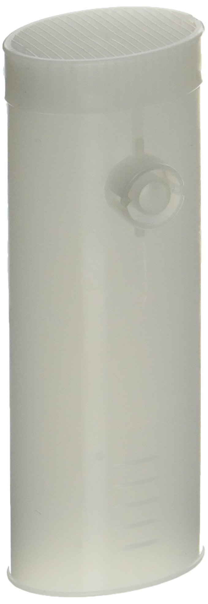 Welch Allyn 703418 Disposable Flow Transducers - Pack of 25 for Medical Oxygen Monitoring & Respiratory Therapy