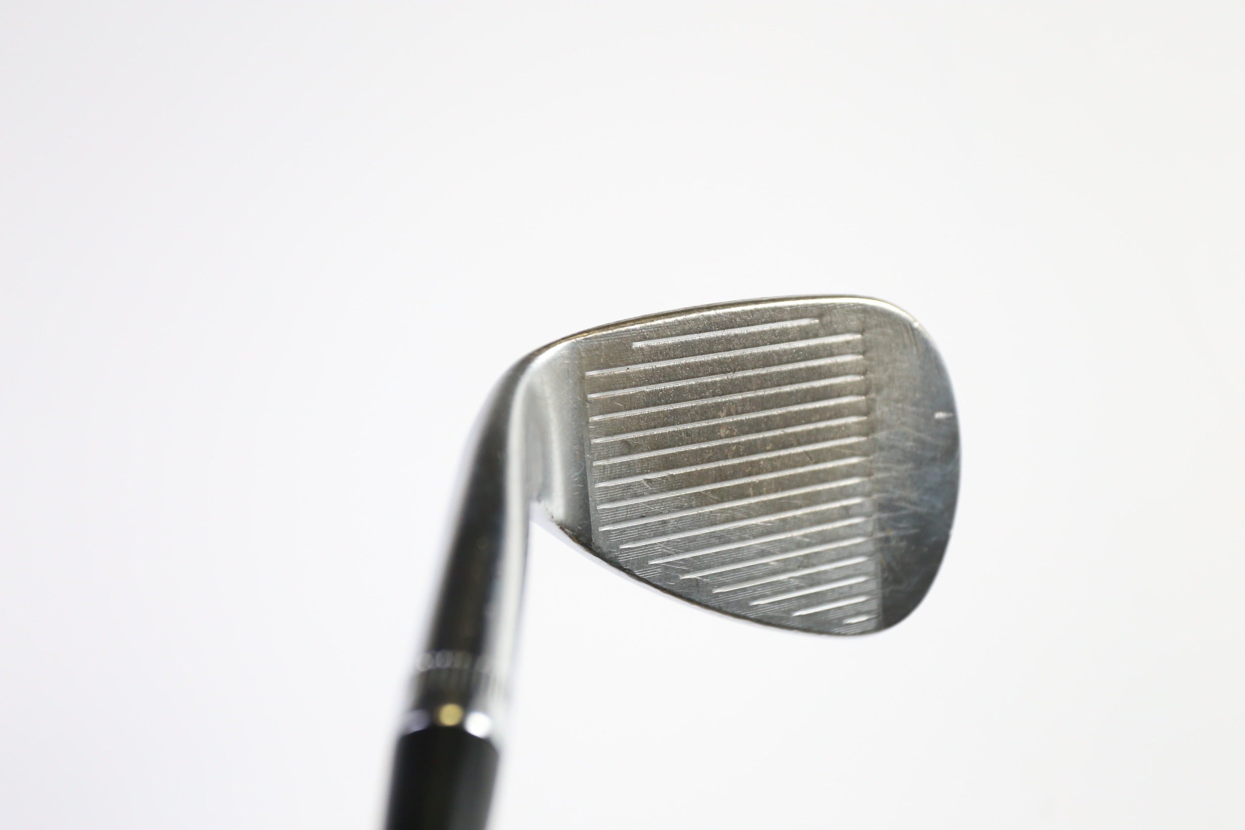 Used Callaway MD4 Chrome Sand Wedge 54° Stiff Flex Right Handed Golf Club - Perfect for Bunker Shots & Short Game Improvement