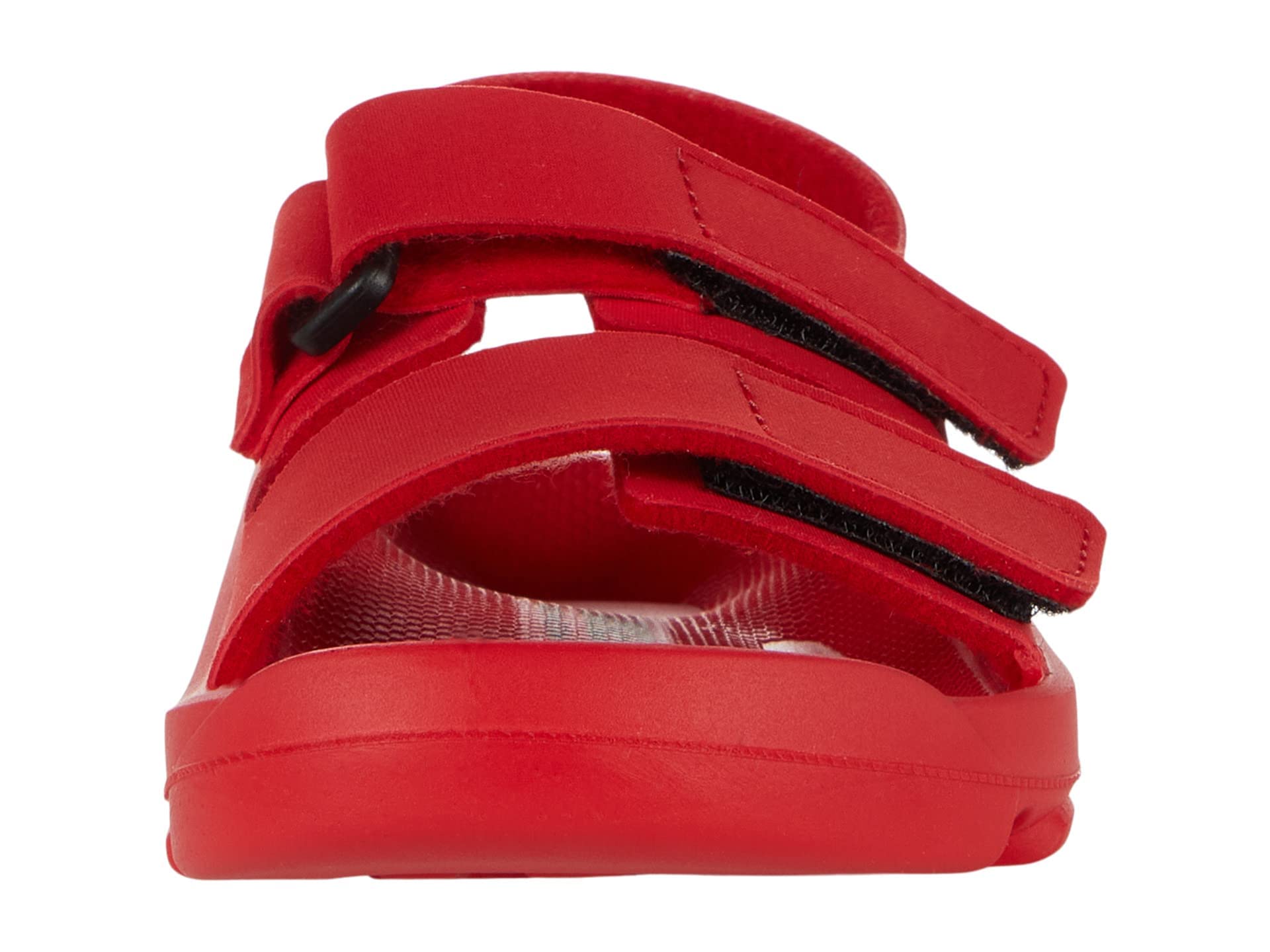 Birkenstock Unisex-Child Rio Kid Popcorn Eva Sandals with Ankle Strap | Comfortable Kids' Water Shoes for Beach, Pool & Summer Play