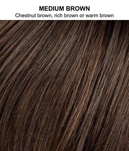 Medium Brown