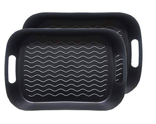 2 Pack Black