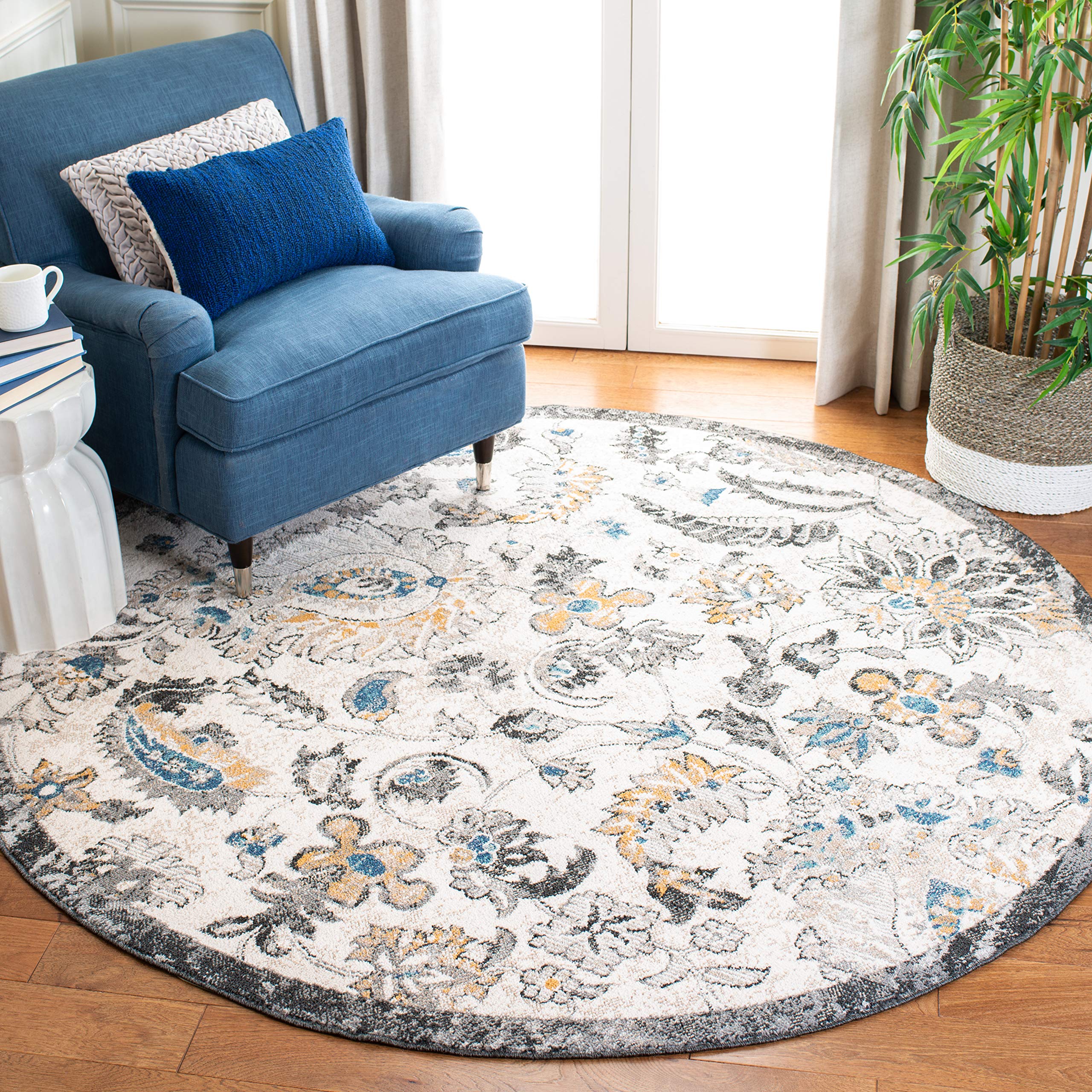 SAFAVIEH Liberty Collection 6'7