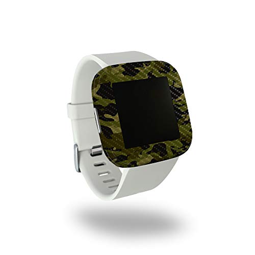 Green Camouflage