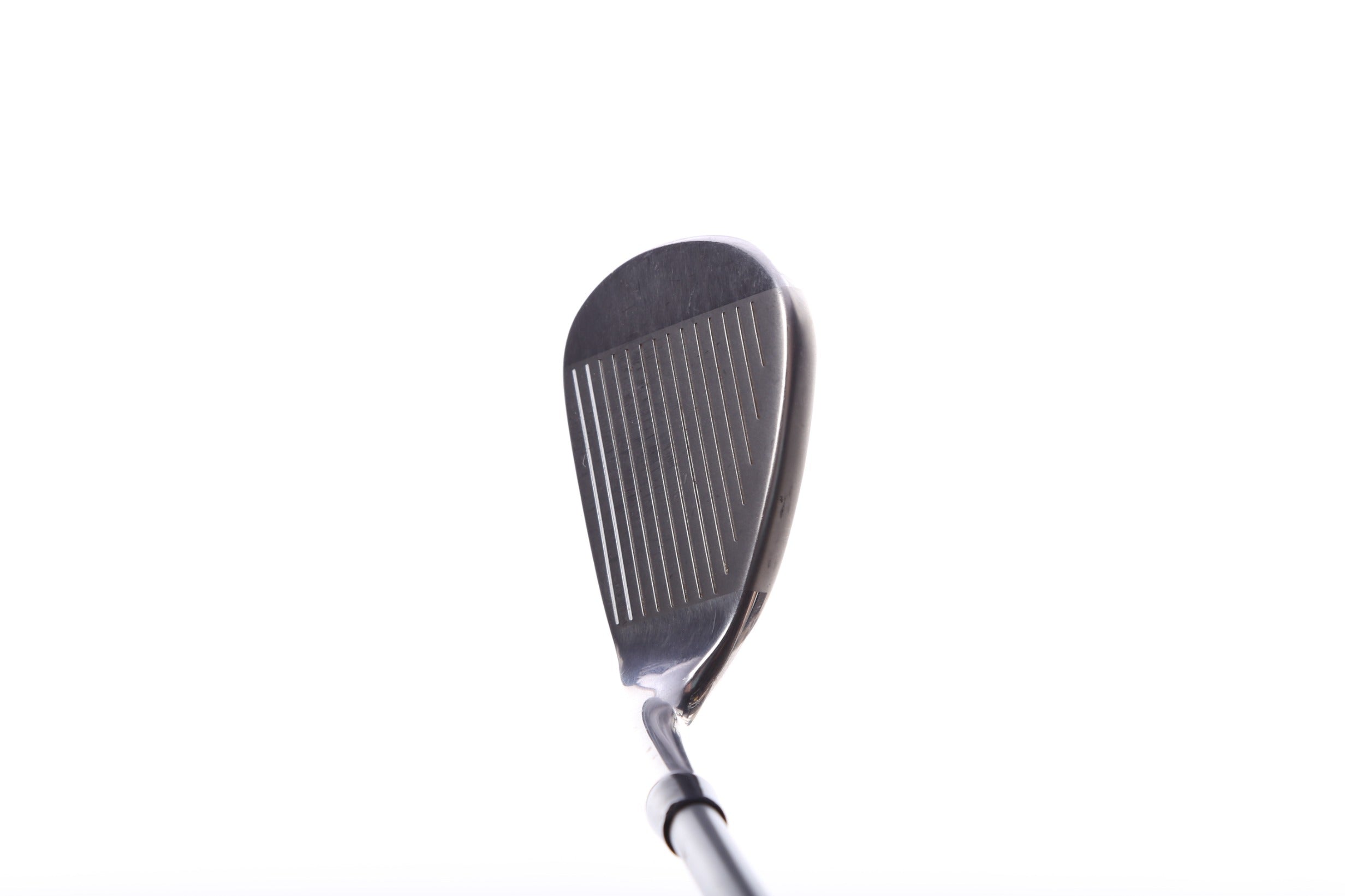 Used Callaway Mavrik Max Iron Set - Right Handed 6-PW Senior Flex Golf Clubs for Men | Perfect for Senior Golfers & High Handicap Players on Course