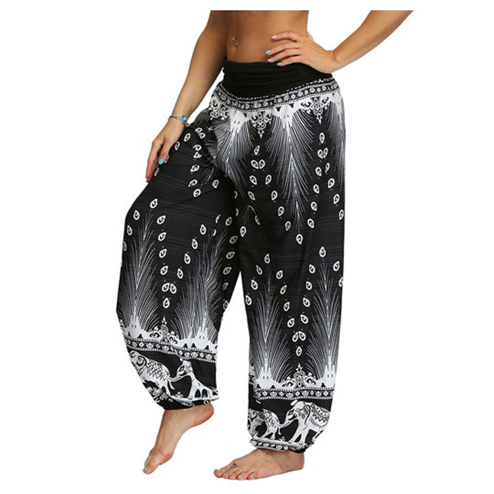 Kingspinner Women's High Waisted Yoga Pants - Slim Fit Workout Leggings for Running, Gym & Lounge | Moisture Wicking & Breathable Activewear for Yoga, Pilates & Everyday Wear