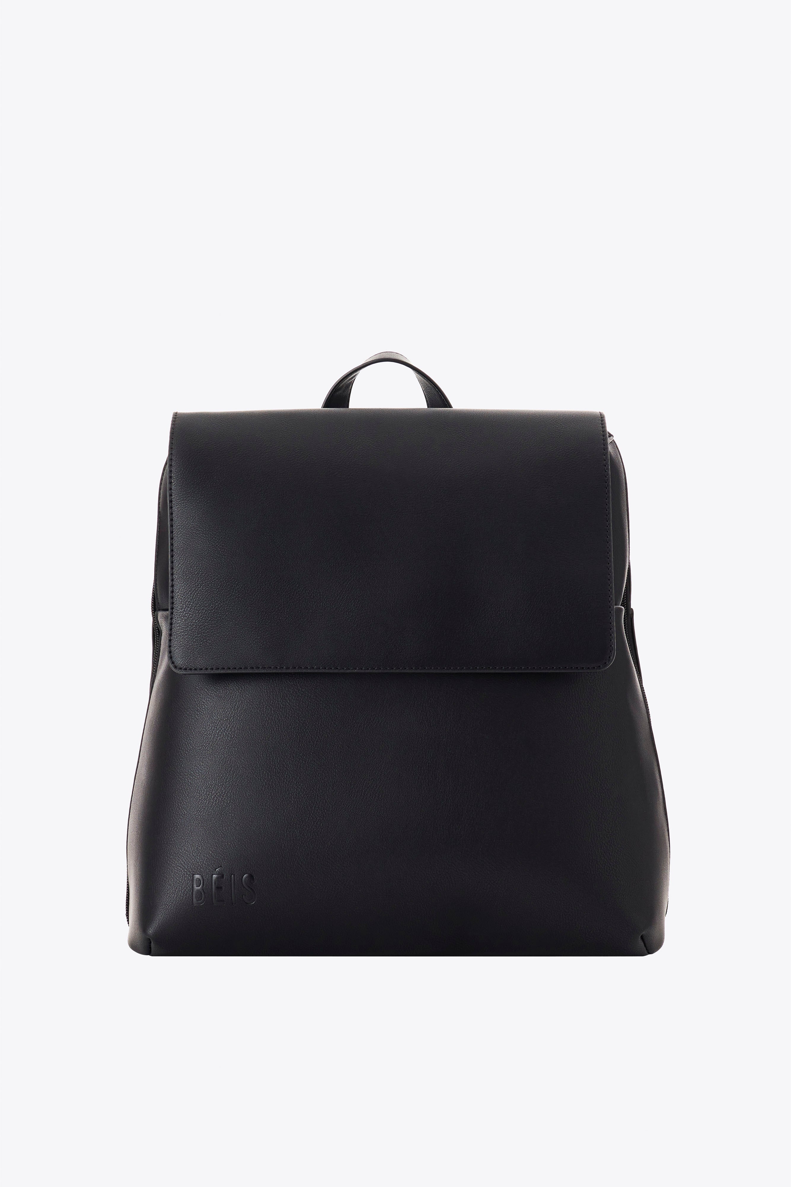 Premium Black Wicked Backpack - Stylish & Durable for Travel, School & Outdoor Adventures | Water-Resistant & Spacious Design